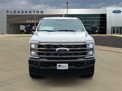 2026 Ford F-250SD F-250® King Ranch®