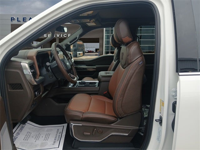 2026 Ford F-250SD F-250® King Ranch®