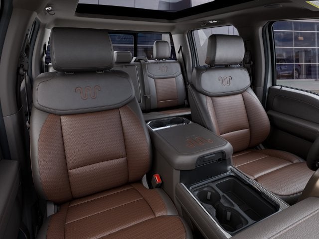2027 Ford F-250SD Base