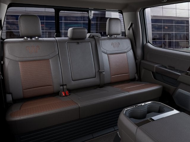 2027 Ford F-250SD Base