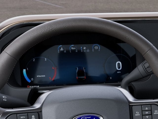 2027 Ford F-250SD Base