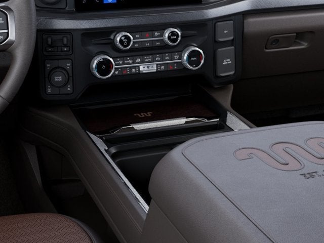 2027 Ford F-250SD Base