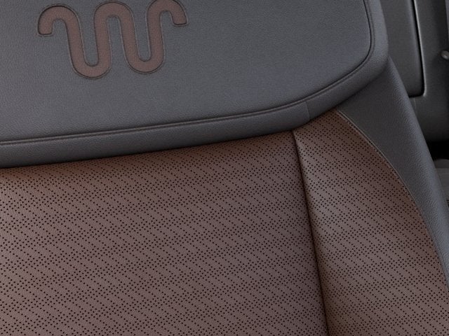 2027 Ford F-250SD Base