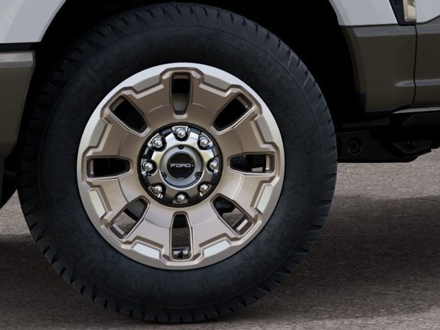 2027 Ford F-250SD Base
