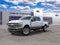 2027 Ford F-250SD Base
