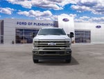 2027 Ford F-250SD Base