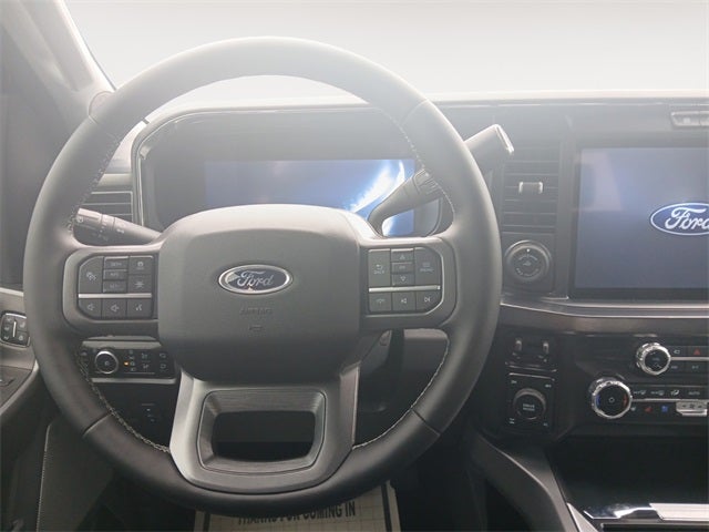 2025 Ford F-250SD F-250® Lariat®