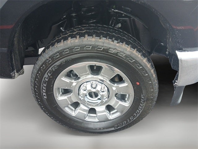 2025 Ford F-250SD F-250® Lariat®