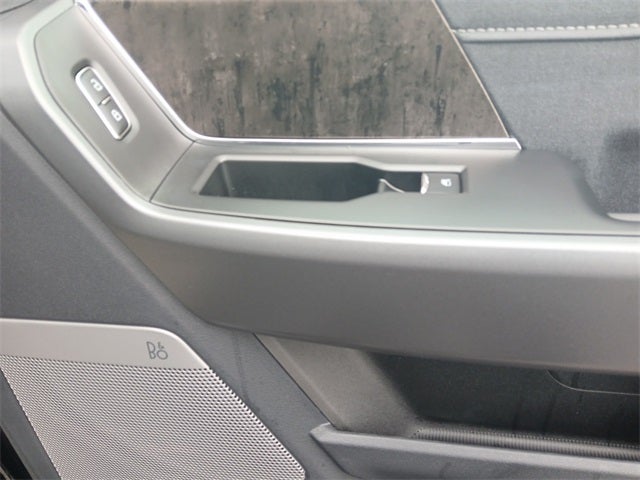 2025 Ford F-250SD F-250® Lariat®