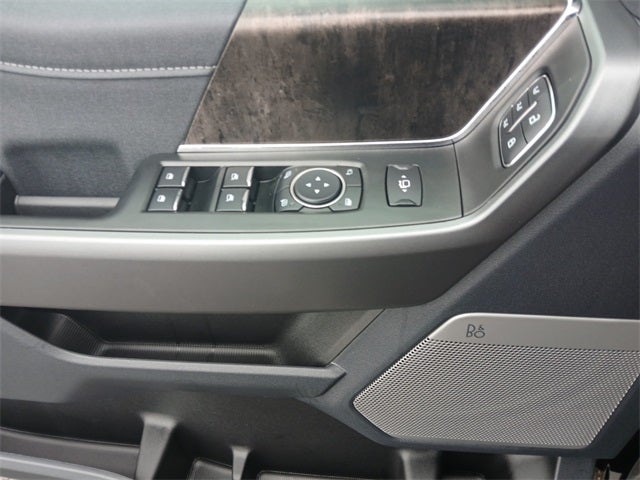 2025 Ford F-250SD F-250® Lariat®