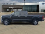 2025 Ford F-250SD F-250® Lariat®