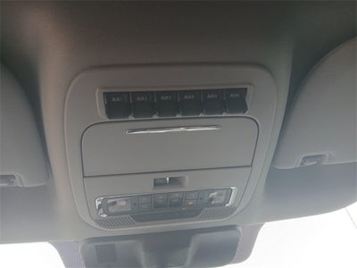 2025 Ford F-250SD F-250® Lariat®