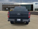2025 Ford F-250SD F-250® Lariat®
