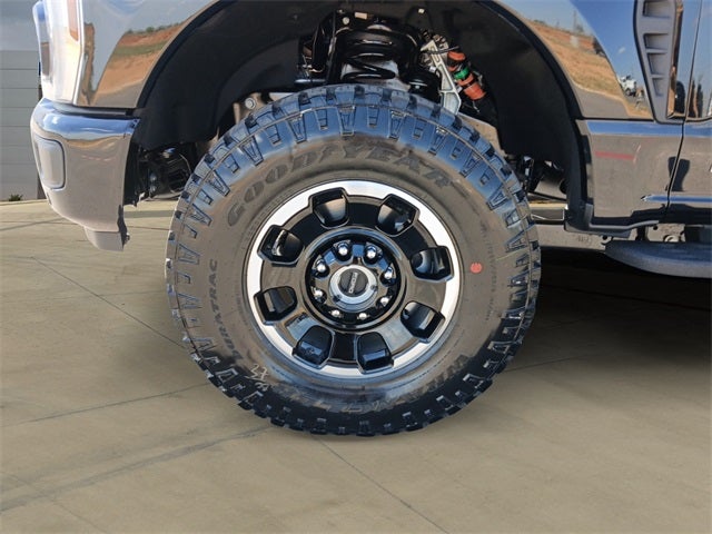 2026 Ford F-250SD F-250® Platinum®