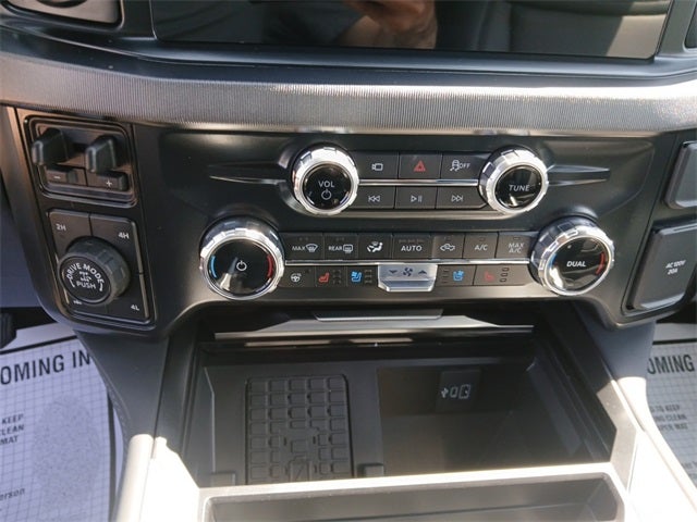 2026 Ford F-250SD F-250® Platinum®