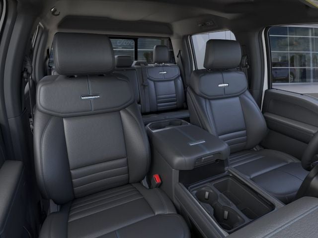 2026 Ford F-250SD F-250® Platinum®