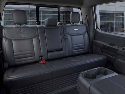 2026 Ford F-250SD F-250® Platinum®