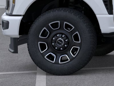 2026 Ford F-250SD F-250® Platinum®