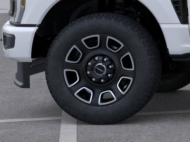 2026 Ford F-250SD F-250® Platinum®