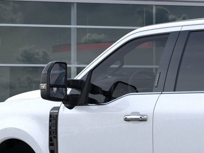 2026 Ford F-250SD F-250® Platinum®