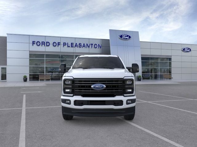 2026 Ford F-250SD F-250® Platinum®