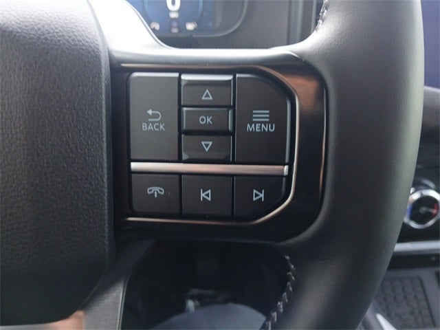 2026 Ford F-250SD F-250® Platinum®