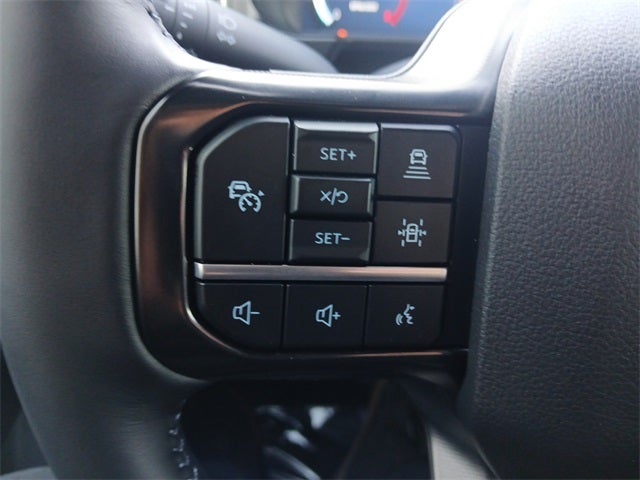 2026 Ford F-250SD F-250® Platinum®