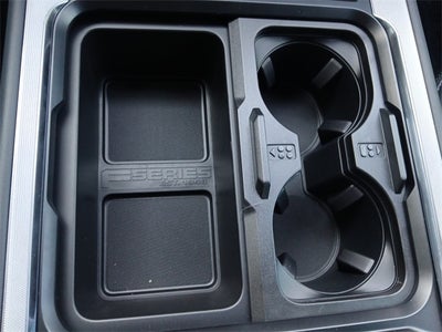 2026 Ford F-250SD F-250® Platinum®