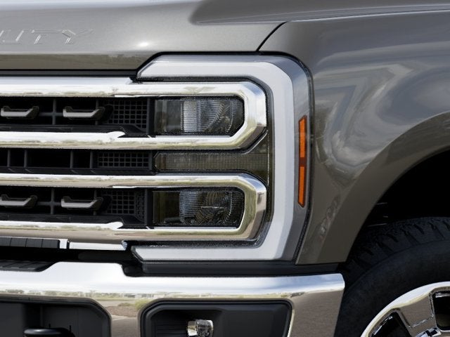 2027 Ford F-250SD F-250® King Ranch®