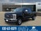 2025 Ford F-250SD F-250® King Ranch®