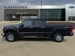2025 Ford F-250SD F-250® King Ranch®
