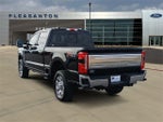 2025 Ford F-250SD F-250® King Ranch®