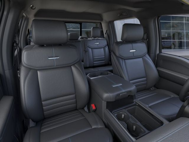 2026 Ford F-250SD F-250® Platinum®