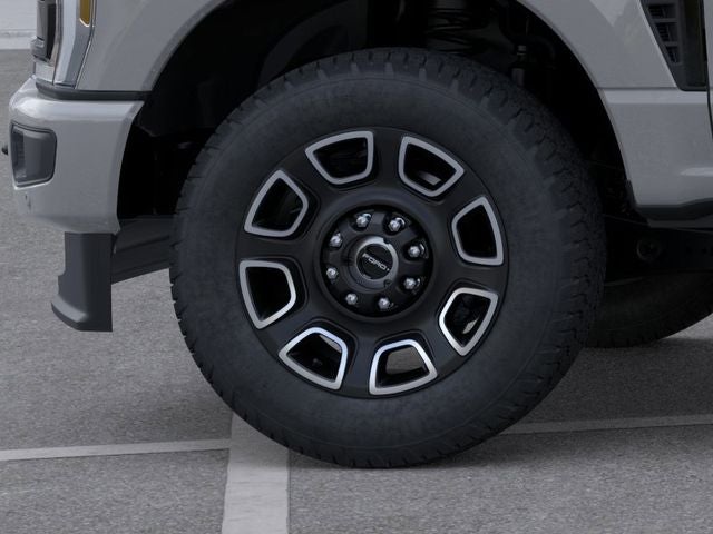 2026 Ford F-250SD F-250® Platinum®
