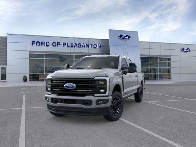 2026 Ford F-250SD F-250® Platinum®