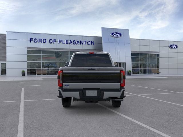 2026 Ford F-250SD F-250® Platinum®
