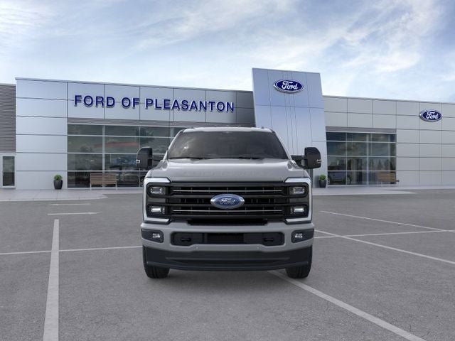 2026 Ford F-250SD F-250® Platinum®