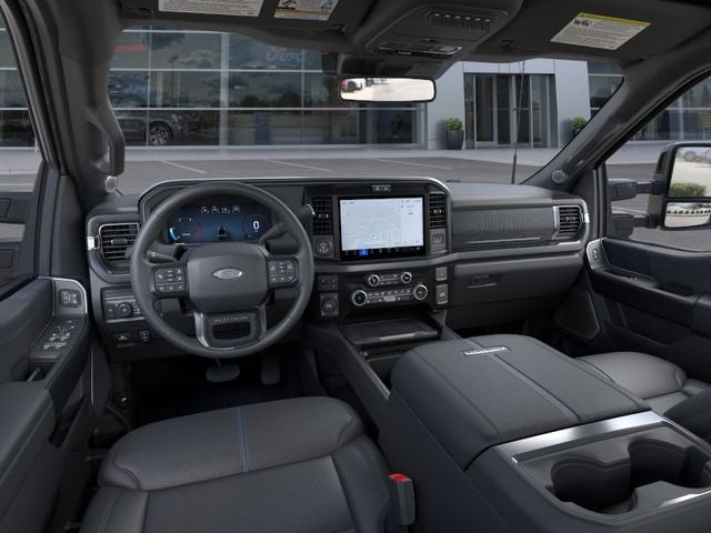 2026 Ford F-250SD F-250® Platinum®