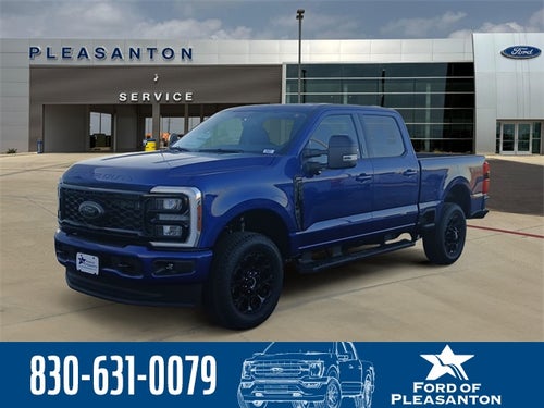 2026 Ford F-250SD F-250® Lariat®
