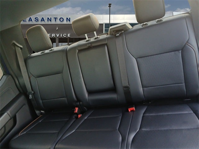 2026 Ford F-250SD F-250® Lariat®