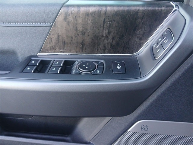 2026 Ford F-250SD F-250® Lariat®