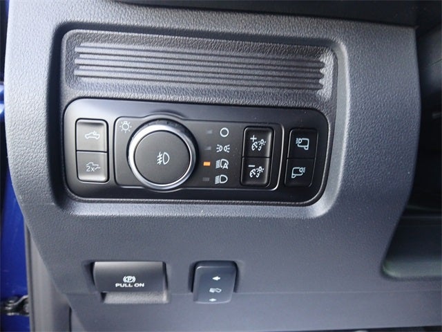 2026 Ford F-250SD F-250® Lariat®