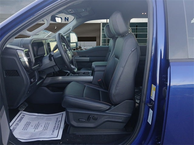 2026 Ford F-250SD F-250® Lariat®