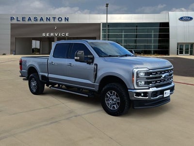 2024 Ford F-250SD Lariat