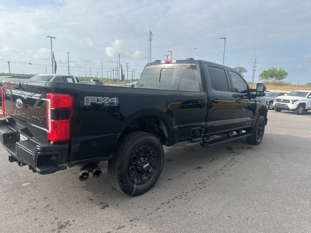 2024 Ford F-250SD XLT