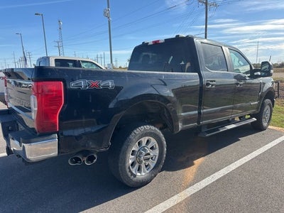 2022 Ford F-250SD XL