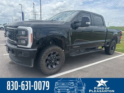 2023 Ford F-250SD Base