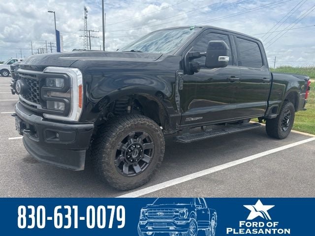 2023 Ford F-250SD Base