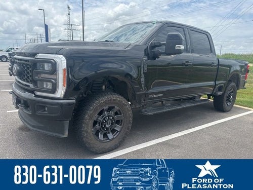 2023 Ford F-250SD Base