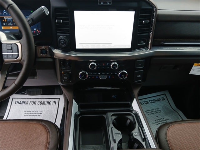 2026 Ford F-250SD F-250® King Ranch®